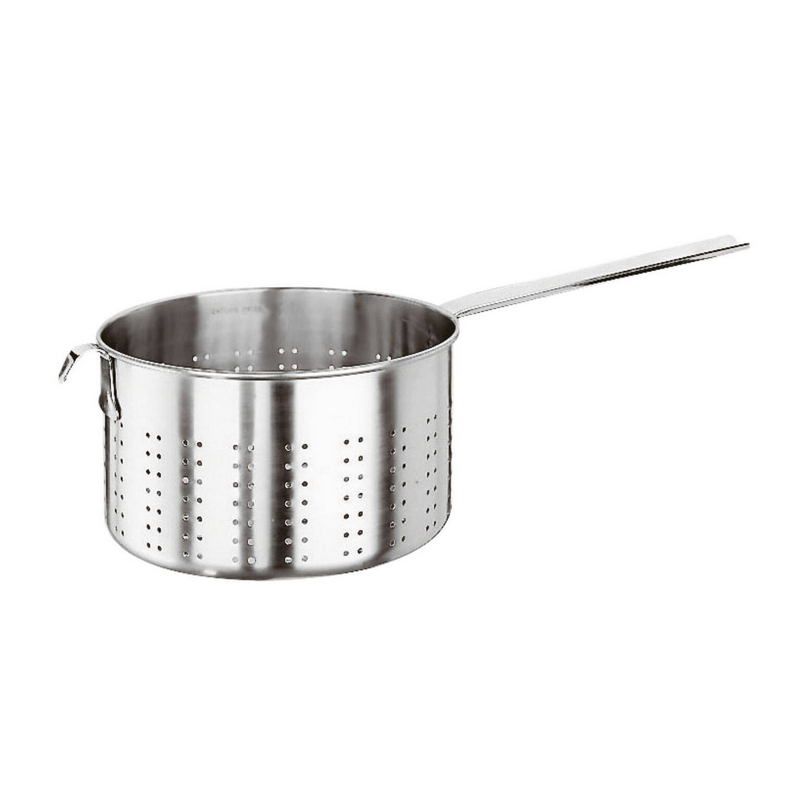 Дуршлаг Paderno 6,5 л, D 240 мм, H 140 мм артикул 11924-24