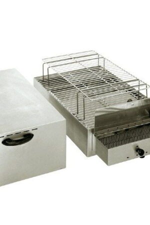 Электрокоптильня ROLLER GRILL FM 4