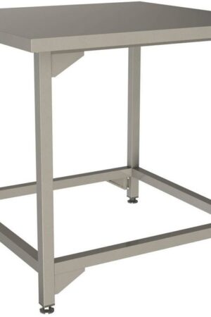 Подставка RESTOINOX ППР-9.6/9.1/9.1 под печь для пиццы (для RESTO ITALIA 4BIG/44BIG/TL4BIG/TL44BIG)