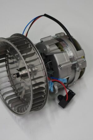 Двигатель Kocateq YXD4S (60x40) motor для конвектомата