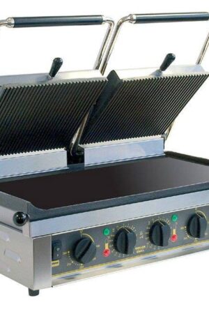 Гриль контактный ROLLER GRILL Majestic L