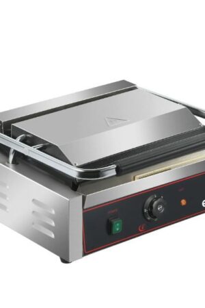 Гриль контактный EKSI HEG-811E-RL