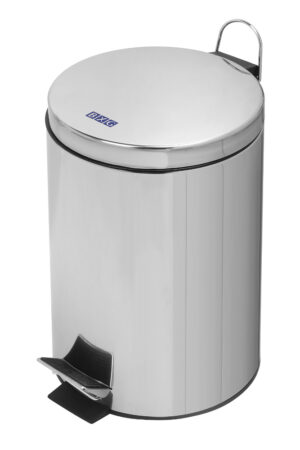 Контейнер мусорный BXG TCR-20L (круглый)