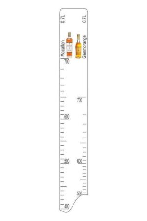 Барная линейка P.L. Proff Cuisine (Macallan/Glenmorange 700 мл) артикул 81250009
