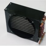 Конденсатор Koreco SSI236 condenser