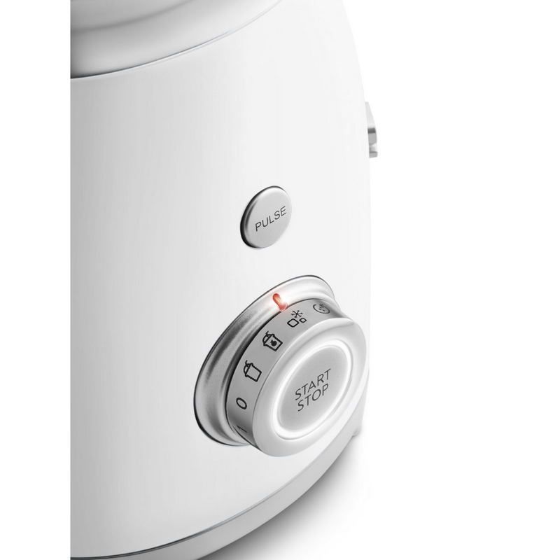 Блендер бытовой SMEG BLF03WHEU — изображение 3