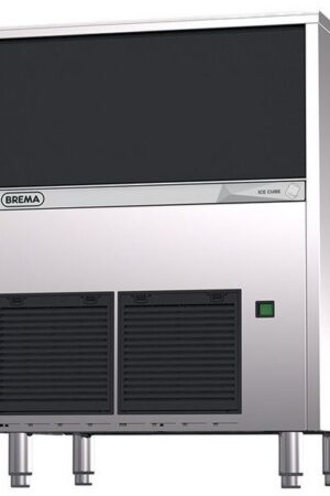 Льдогенератор Brema CB 640W