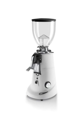 Кофемолка Fiorenzato F 5 DT Timer White