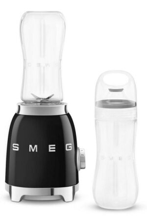 Блендер бытовой SMEG PBF01BLEU