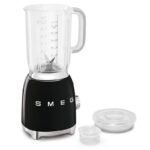 Блендер бытовой SMEG BLF01BLEU