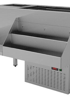 Барная станция Gastrolux БС-195/S/О