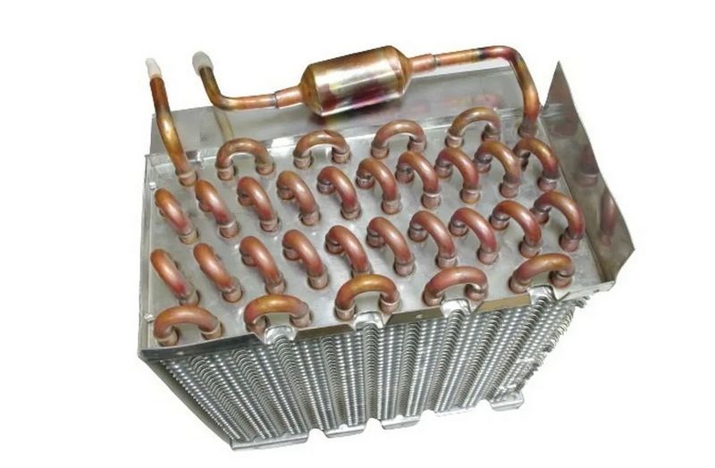 Испаритель Koreco GN650TNA evaporator (new edition) — изображение 3