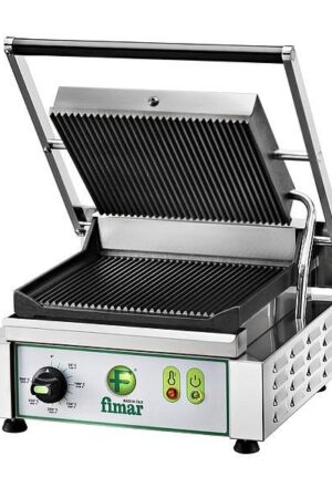 Гриль контактный FIMAR PE25RE