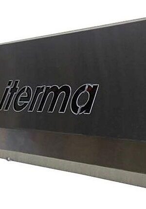 Рециркулятор бактерицидный Iterma РБ-15-1-8