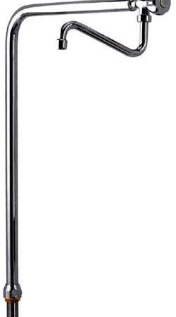 Смеситель Rubinetterie Del Friuli / Column A / 00525520