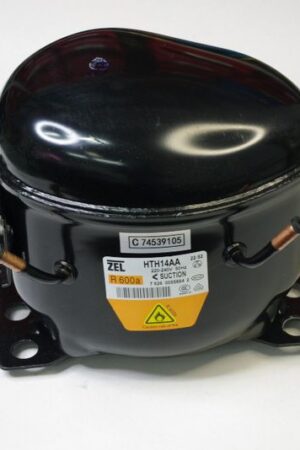 Компрессор Koreco HF600 compressor