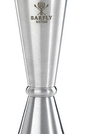 Джиггер Barfly Japan M37005 60/30 мл, нерж. сталь артикул M37005