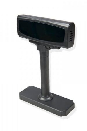 Дисплей покупателя MERTECH PD-1200VFD USB black