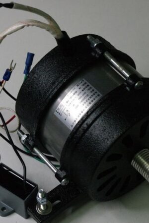 Электродвигатель Kocateq MS300WD motor для слайсера
