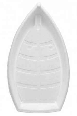 Блюдо Garcia De Pou Buffet plastic L 550 мм, B 315 мм, H 100 мм артикул 209.58