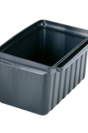 Держатель для столовых приборов Cambro BC331KDSH 110 черный