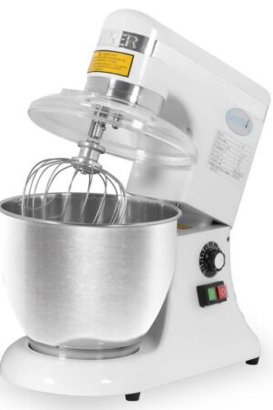 Миксер планетарный настольный GASTROMIX B 7