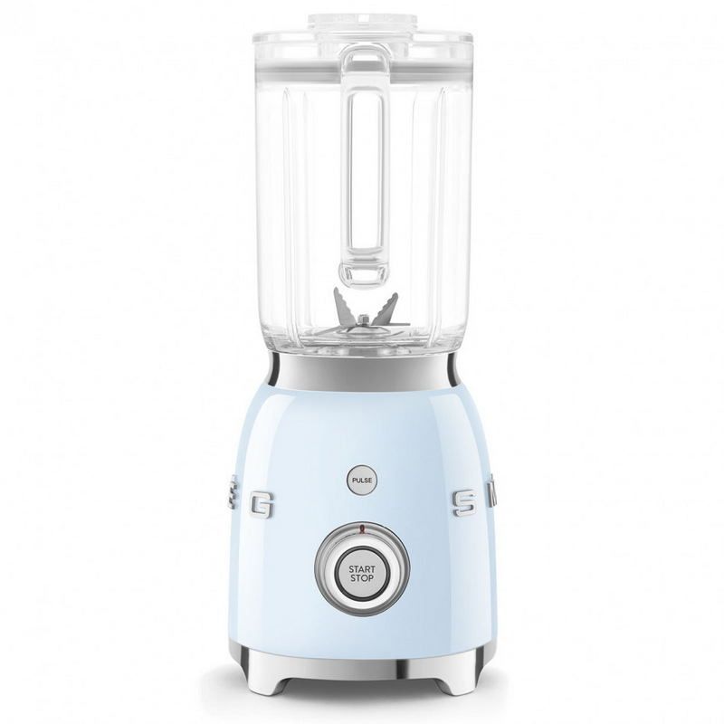 Блендер бытовой SMEG BLF03PBEU — изображение 2