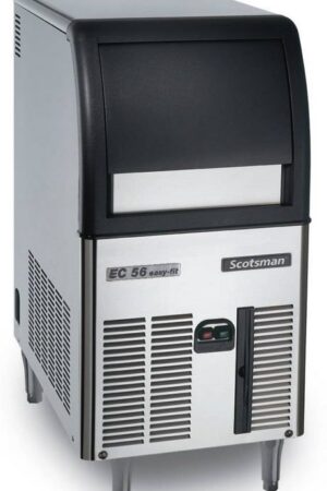 Льдогенератор SCOTSMAN EC 56 AS