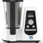 Блендер с подогревом Jau Thermocooker