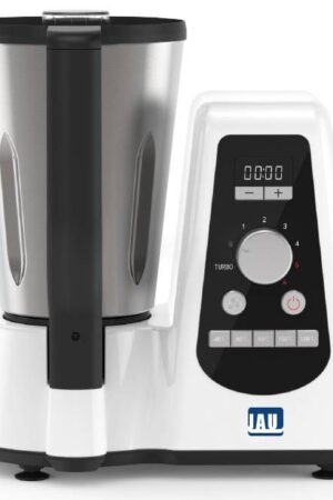 Блендер с подогревом Jau Thermocooker