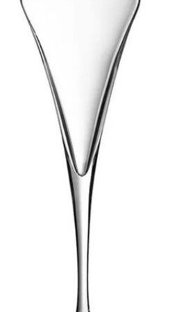 Бокал-флюте для шампанского Chef&Sommelier Open up 200 мл, D 56 мм, H 225 мм артикул U1051