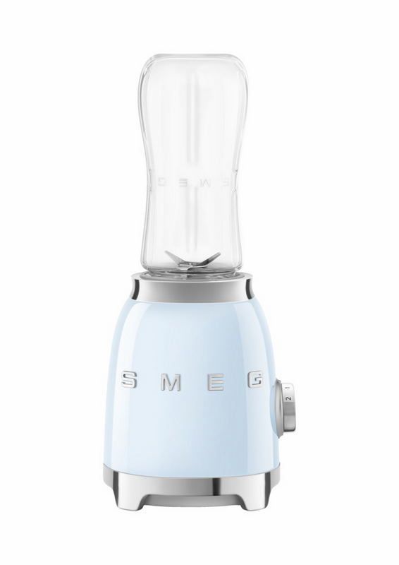 Блендер бытовой SMEG PBF01PBEU — изображение 5