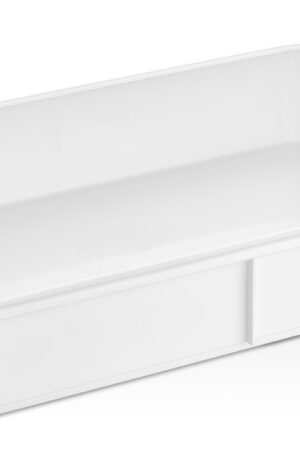 Контейнер для теста Gastroplast L 600 мм, B 400 мм, H 100 мм артикул 76802