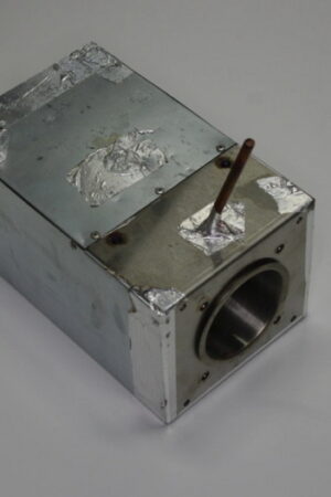 Испаритель Koreco SSI105 evaporator