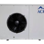 Блок компрессорно-конденсаторный АСК АCCL-ZF15