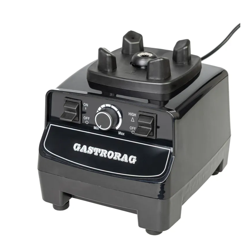 Блендер Gastrorag B-012AJB — изображение 5