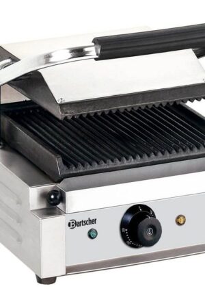 Гриль контактный Bartscher A150.670