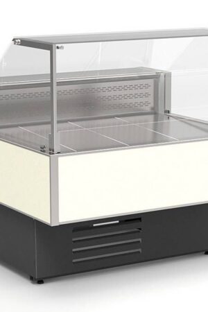 Витрина морозильная CRYSPI Gamma Quadro M 1800