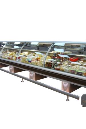 Витрина кондитерская Ариада Диона ВС 21К-3750