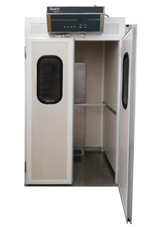 Камера расстоечная Apach Bakery Line P40602P2C без пола