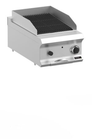 Гриль лавовый Apach Chef Line GLLGG48P 700 серия