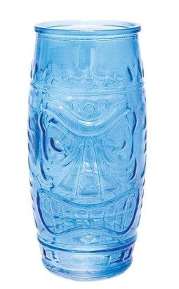 Бокал для коктейля P.L. Proff Cuisine Тики 500 мл, H 175 мм, D 74 мм артикул ZF170327343 aqua (к=24шт)