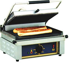 Гриль контактный ROLLER GRILL PANINI FT — изображение 2
