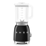 Блендер бытовой SMEG BLF03BLEU