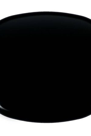 Блюдо Arcoroc Evolutions Black Specialties 280х230 мм артикул P1137