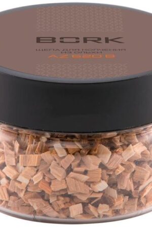 Щепа ольхи для копчения Bork AZ620B