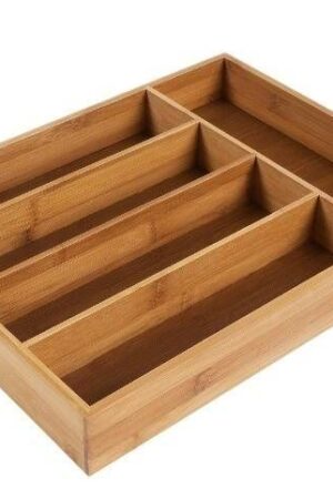 Коробка для столовых приборов Kitchen Muse KM-BCD-36 артикул KM-BCD-36