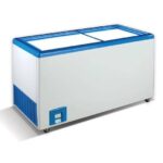 Морозильный ларь CRYSTAL Ektor 46 SGL