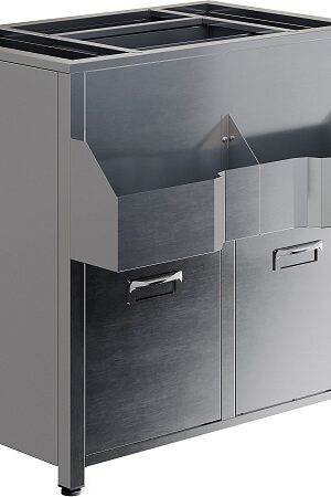 Барная станция RESTOINOX БСВ-88,5/7-КЯ