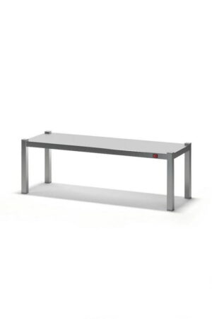 Полка тепловая ТММ НЭП-950 (950х300х400)
